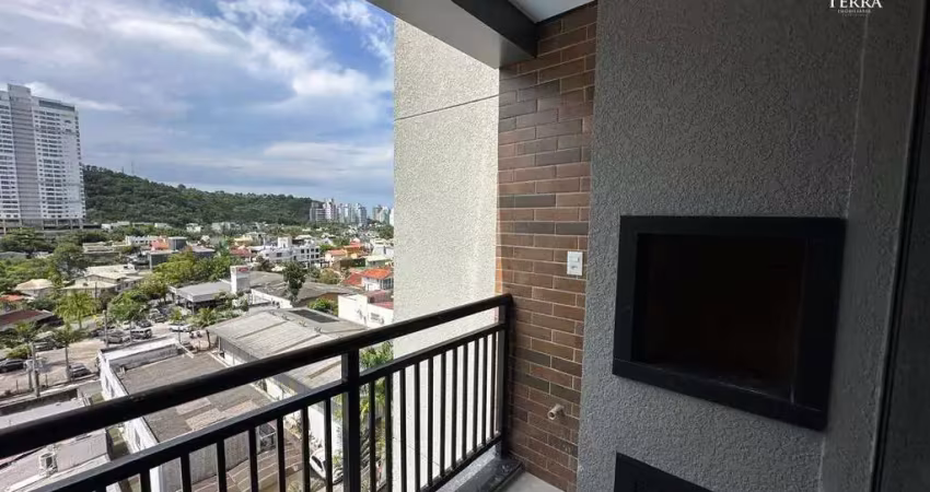 Apartamento a venda no Portal da Brava Residencial localizado na Praia Dos Amores em Balneário Camboriú