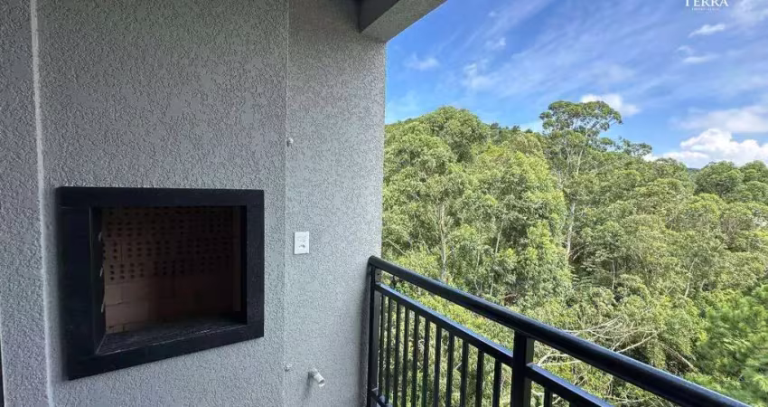 Apartamento a venda no Portal da Brava Residencial localizado na Praia Dos Amores em Balneário Camboriú