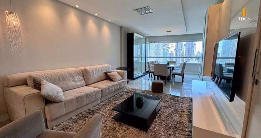 Apartamento Residencial Porto da Barra a venda no centro de Balneário Camboriú.
