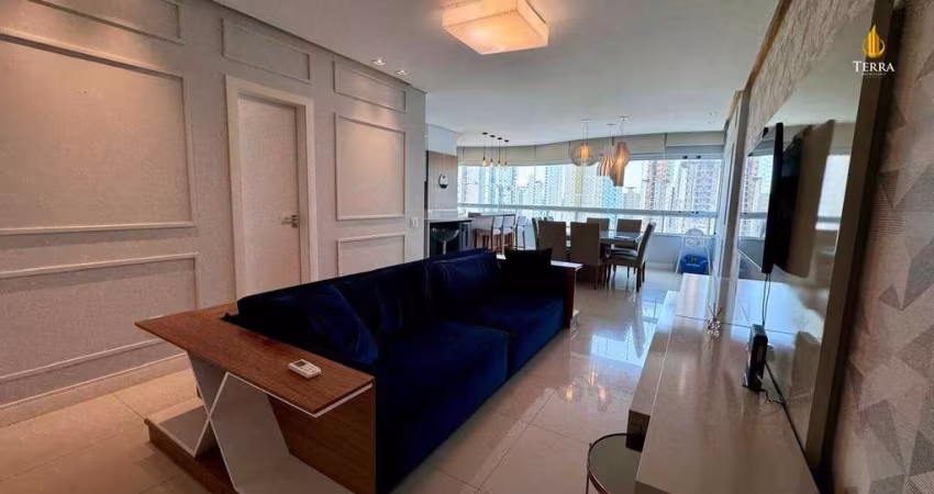 Apartamento Residencial Porto da Barra a venda no centro de Balneário Camboriú.