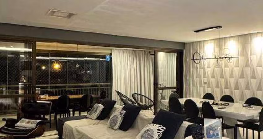 Apartamento a venda no Residencial Grand Soleil localizado no Bairro Fazenda em Itajaí.
