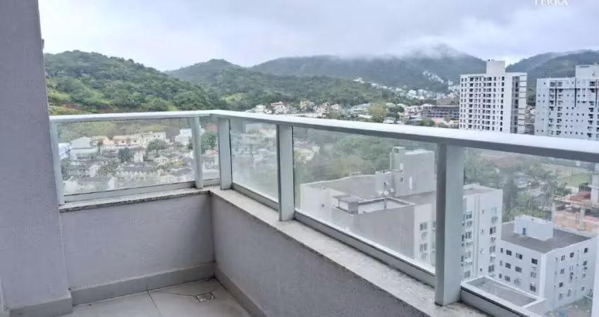 Apartamento com 2 quartos para alugar na Rua Aririba, Praia Brava, Itajaí