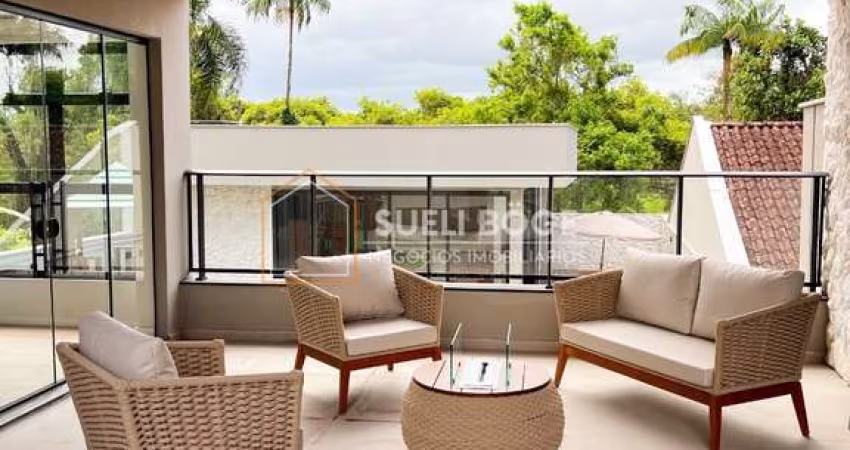 Apartamento com 3 quartos à venda no Saguaçu, Joinville 