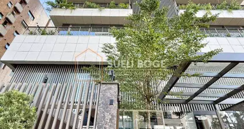 Apartamento com 3 quartos à venda no Centro, Joinville 
