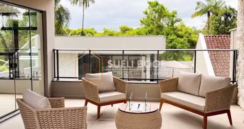 Apartamento com 3 quartos à venda no Saguaçu, Joinville 