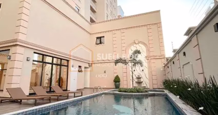 Apartamento no bairro saguaçu com 3 suítes e 2 vagas de garagem