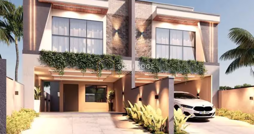 Casa com 3 quartos à venda no Jardim Sofia, Joinville 