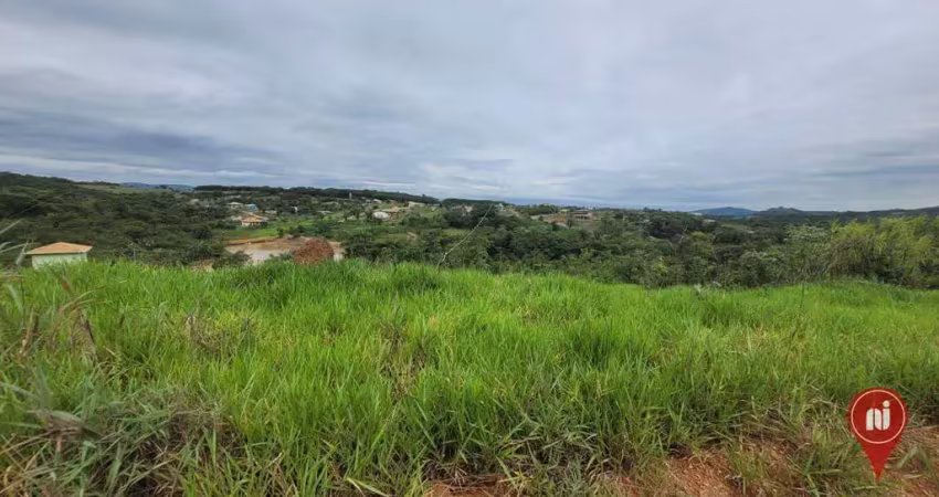 Terreno à venda, 2000 m² por r$ 180.000,00 - condomínio tiradentes - brumadinho/mg