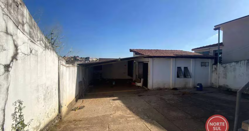 Ponto, 380 m² - venda por r$ 990.000,00 ou aluguel por r$ 5.050,00/mês - santa cruz - brumadinho/mg