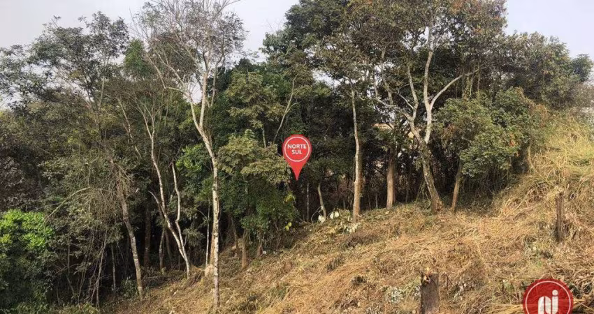 Terreno à venda, 360 m² por R$ 120.000,00 - Do Carmo - Brumadinho/MG