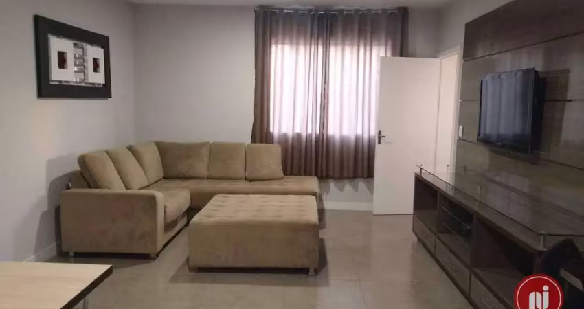 Apartamento com 2 dormitórios à venda, 65 m² por R$ 490.000,00 - Ipiranga - Brumadinho/MG