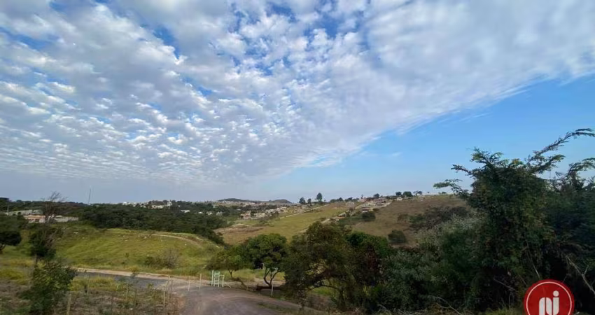 Terreno à venda, 360 m² por R$ 200.000,00 - Silva Prado - Brumadinho/MG
