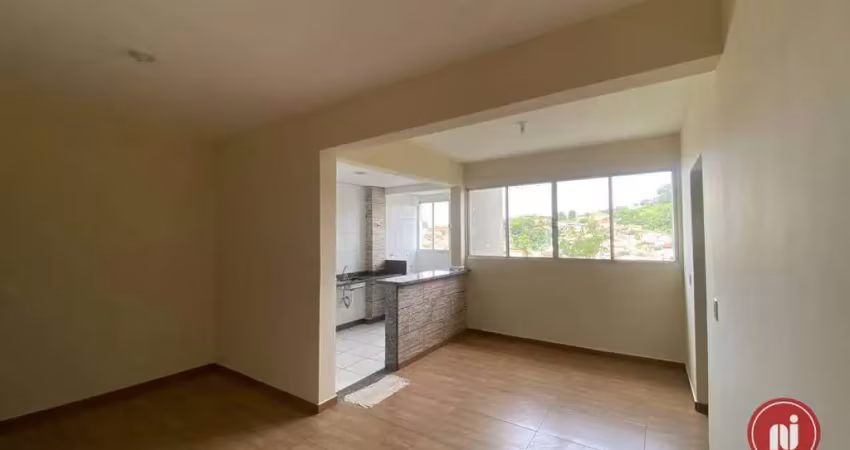 Apartamento para alugar, 60 m² por r$ 1.800,00/mês - centro - brumadinho/mg