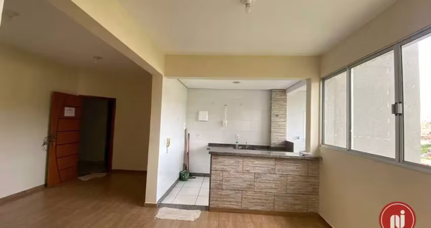 Apartamento para alugar, 70 m² por r$ 1.800,00/mês - centro - brumadinho/mg