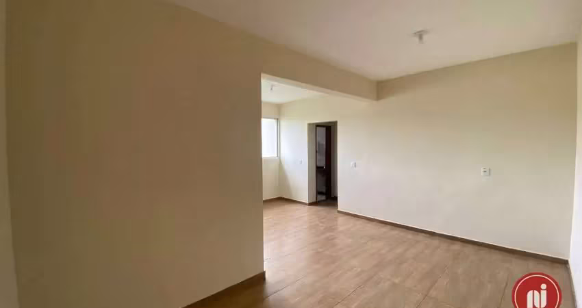 Apartamento com 2 dormitórios para alugar, 70 m² por r$ 1.816,67/mês - centro - brumadinho/mg