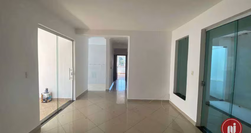 Casa à venda, 100 m² por R$ 525.000,00 - Bela Vista - Brumadinho/MG