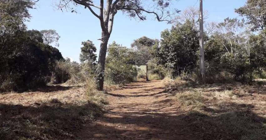 Terreno à venda, 2500 m² por R$ 180.000,00 - Aranha - Rural - Brumadinho/MG