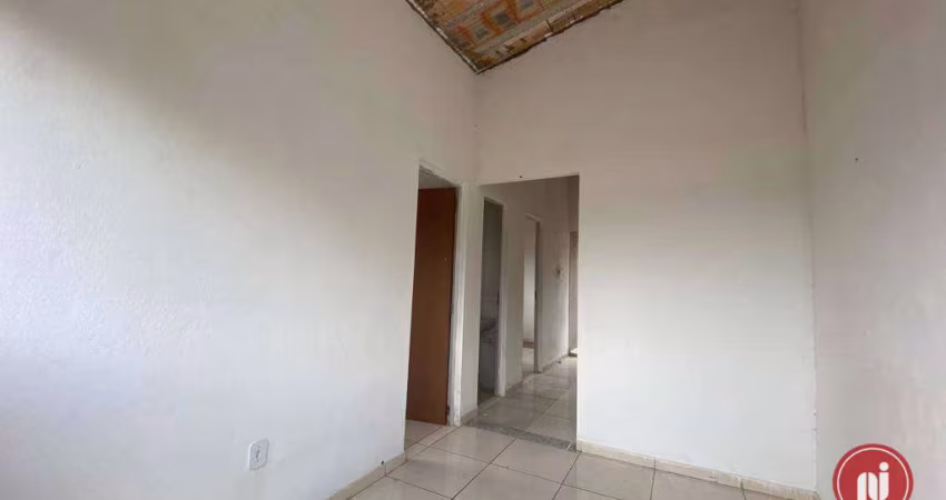 Casa à venda, 60 m² por R$ 200.000,00 - Pio XII - Brumadinho/MG