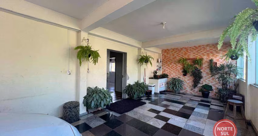 Casa com 5 dormitórios à venda, 250 m² por R$ 1.200.000,00 - Planalto - Brumadinho/MG