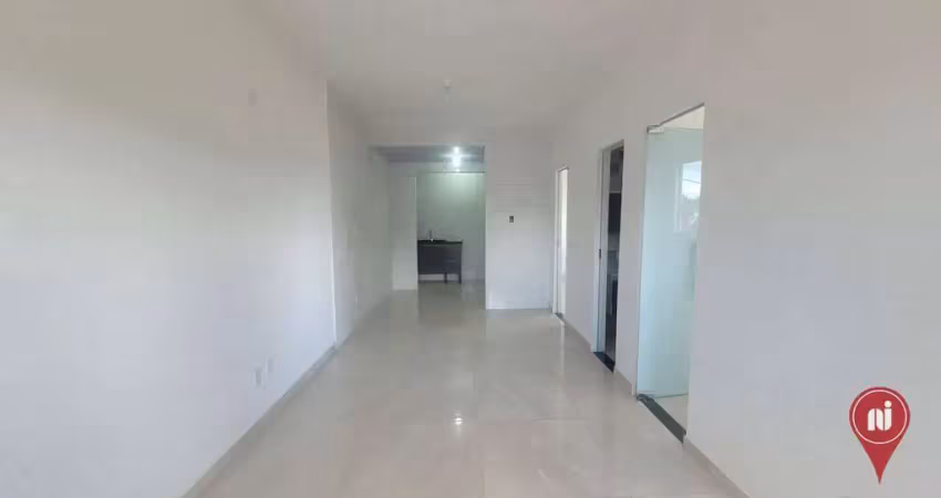 Apartamento com 2 dormitórios à venda, 90 m² por R$ 310.000,00 - Cidade Nova - Brumadinho/MG