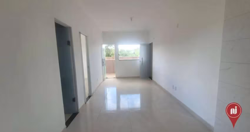 Apartamento com 2 dormitórios à venda, 90 m² por r$ 310.000,00 - cidade nova - brumadinho/mg