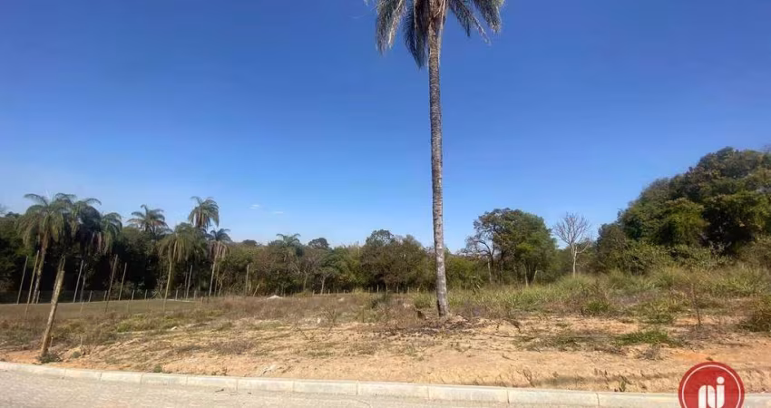 Terreno à venda, 500 m² por R$ 110.000,00 - Aranha - Brumadinho/MG