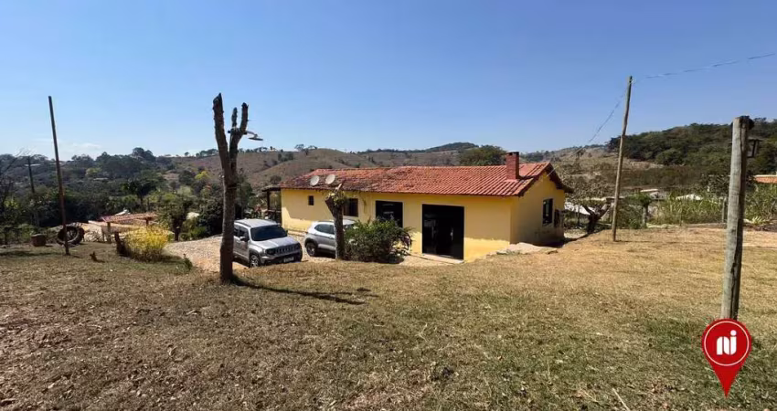 Casa com 3 dormitórios à venda, 300 m² por r$ 820.000,00 - condomínio quintas do rio manso - brumadinho/mg