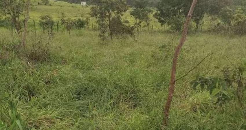 Terreno à venda, 500 m² por R$ 40.000,00 - Eixo Quebrado - Brumadinho/MG