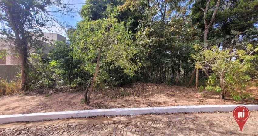 Terreno à venda, 1164 m² por r$ 180.000,00 - condomínio quintas do brumado - brumadinho/mg