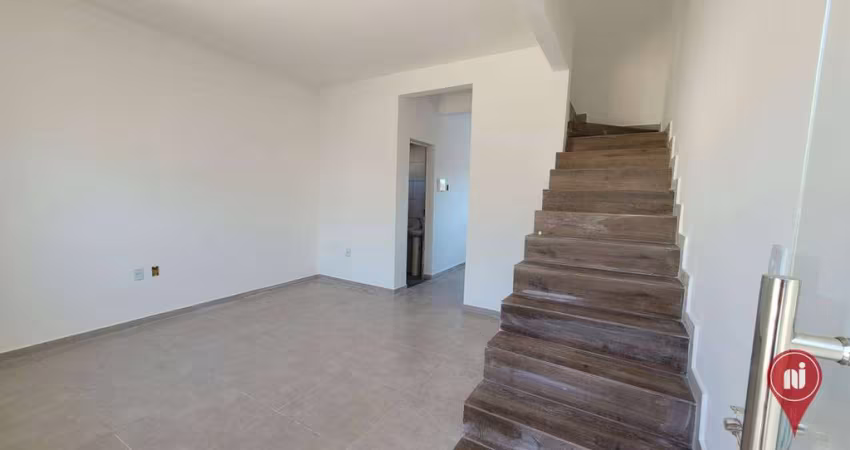 Casa à venda, 70 m² por R$ 320.000,00 - Residencial Bela Vista - Brumadinho/MG