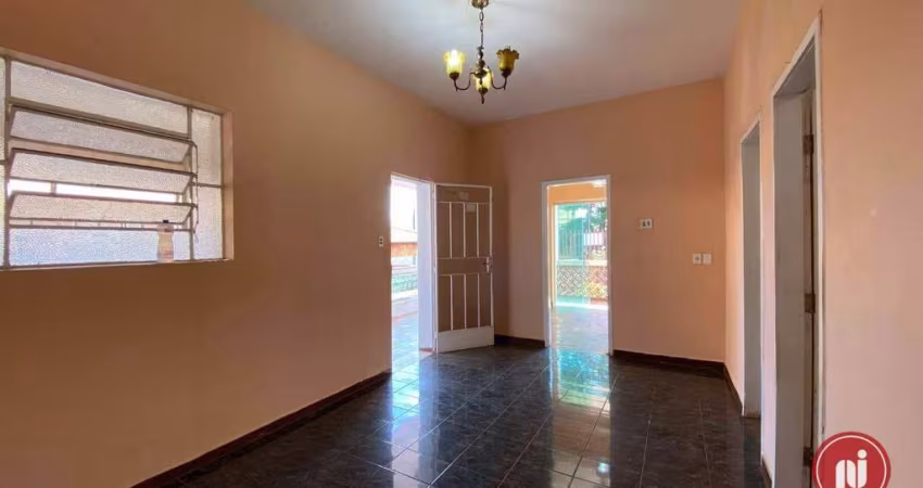 Casa com 3 dormitórios à venda, 258 m² por R$ 680.000,00 - São Sebastiao - Brumadinho/MG