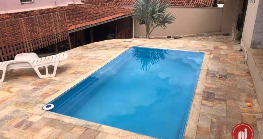 Casa com 5 dormitórios à venda, 140 m² por R$ 850.000,00 - Bela Vista - Brumadinho/MG