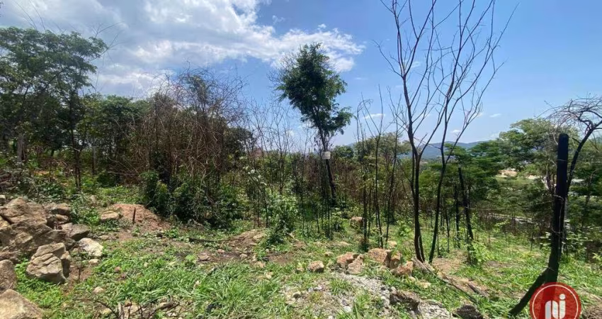 Terreno à venda, 360 m² por R$ 170.000,00 - Silva Prado - Brumadinho/MG