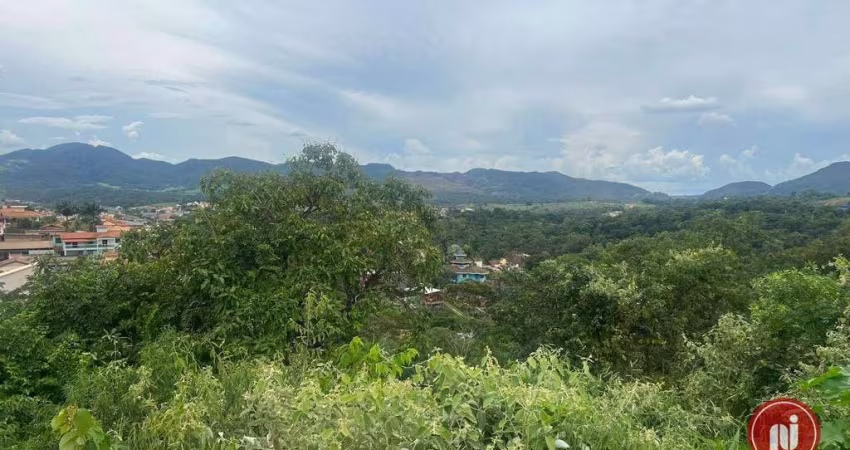 Terreno à venda, 450 m² por R$ 170.000,00 - Bela Vista - Brumadinho/MG