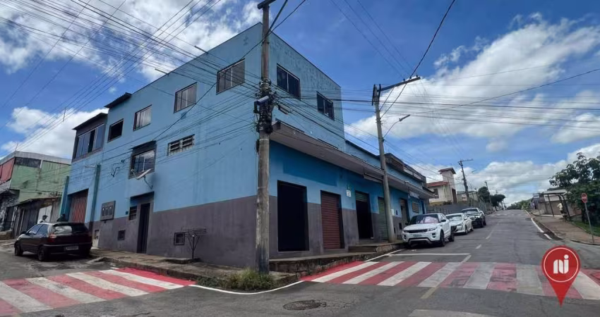 Prédio à venda, 415 m² por R$ 880.000,00 - Residencial Bela Vista - Brumadinho/MG