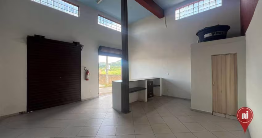 Loja para alugar, 36 m² por R$ 870,00/mês - Residencial Bela Vista - Brumadinho/MG
