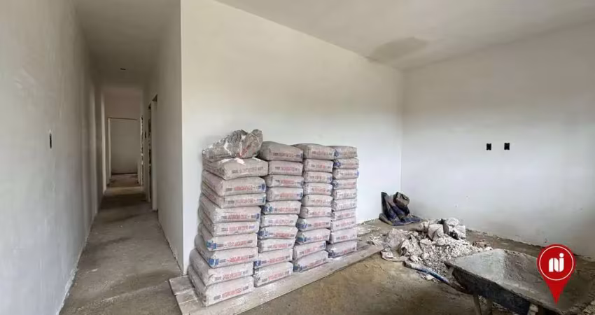 Casas com 2 quartos à venda, 65 m² por R$ 350.000 - São Bento - Brumadinho/MG