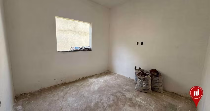 Casas com 2 quartos à venda, 65 m² por R$ 350.000 - São Bento - Brumadinho/MG