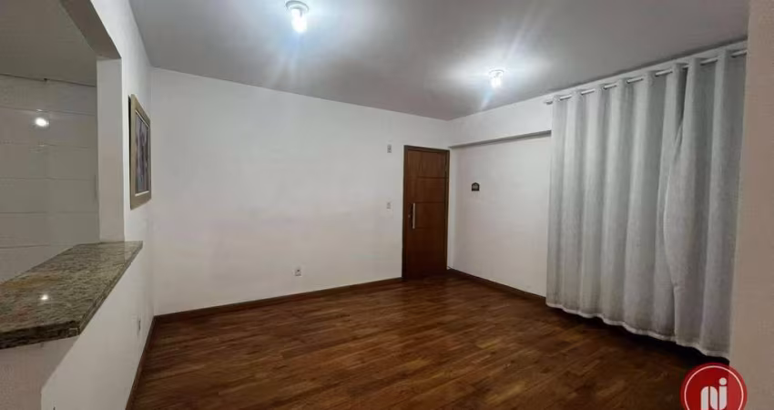 Apartamento com 2 dormitórios para alugar, 50 m² por R$ 2.462,50/mês - São Conrado - Brumadinho/MG