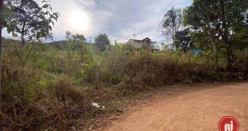 Terreno à venda, 4000 m² por R$ 250.000,00 - 32470-000 - Mário Campos/MG
