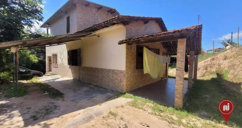 Casa à venda, 100 m² por R$ 600.000,00 - São Conrado - Brumadinho/MG