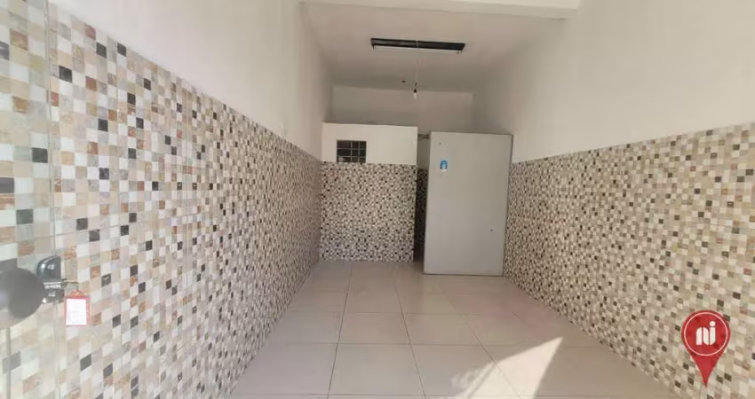 Loja para alugar, 25 m² por r$ 1.000,00/mês - centro - brumadinho/mg