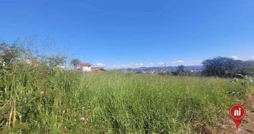 Terreno à venda, 2000 m² por R$ 530.000,00 - Condomínio Asa Ville - Brumadinho/MG