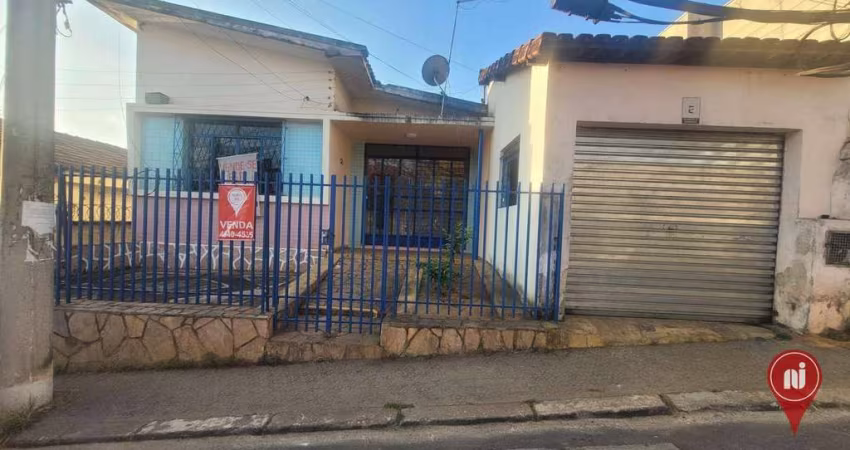 Terreno à venda, 276 m² por R$ 750.000,00 - Centro - Brumadinho/MG