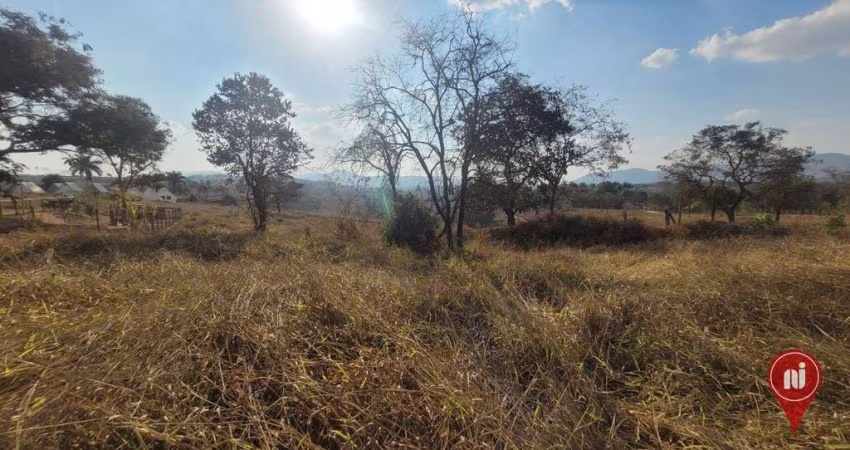 Terreno à venda, 2000 m² por R$ 155.000,00 - Pires - Brumadinho/MG