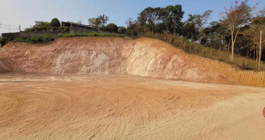 Terreno à venda, 1300 m² por R$ 1.800.000,00 - Santa Cruz - Brumadinho/MG