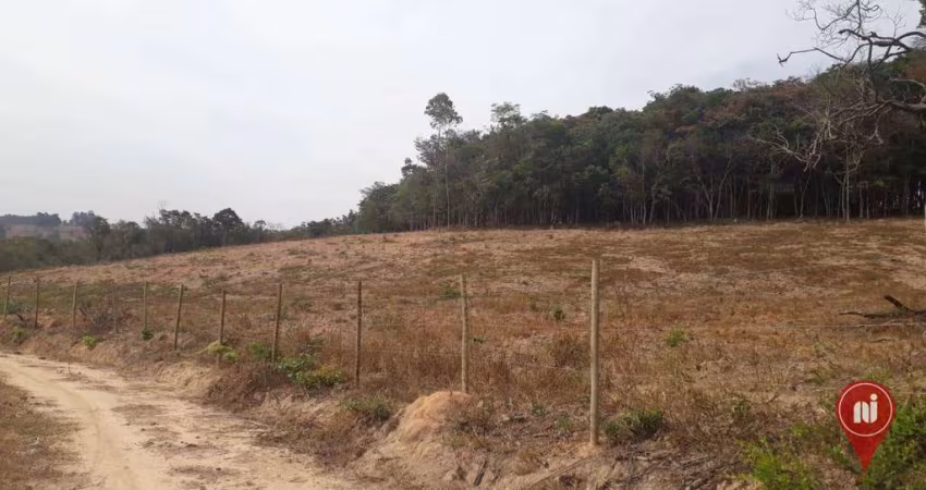 Terreno à venda, 1000 m² por R$ 55.000,00 - Distrito Campos Fernandes - Bonfim/MG