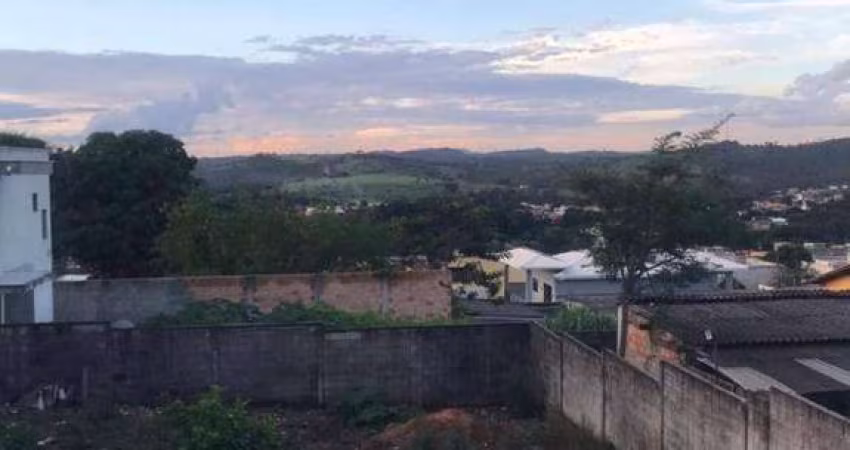 Terreno à venda, 400 m² por R$ 160.000,00 - Vila Tania - Mário Campos/MG