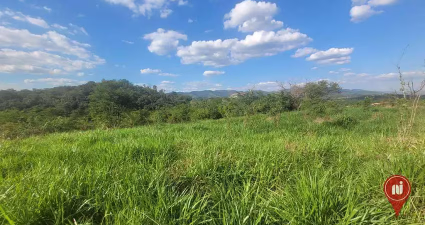 Terreno à venda, 440,44 m² por r$ 130.000 - novo horizonte - brumadinho/mg