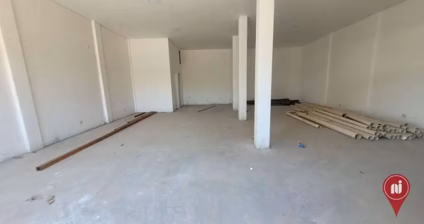 Loja para alugar, 120 m² por r$ 8.500,00/mês - centro - mário campos/mg
